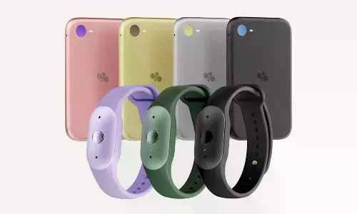 Amazon Launches AI Wearables That Record, Analyse Users’ Daily Lives