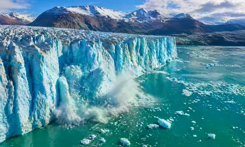 Seven of 16 Planetary Vital Signs of Earth Now at Record Extremes, Study Finds