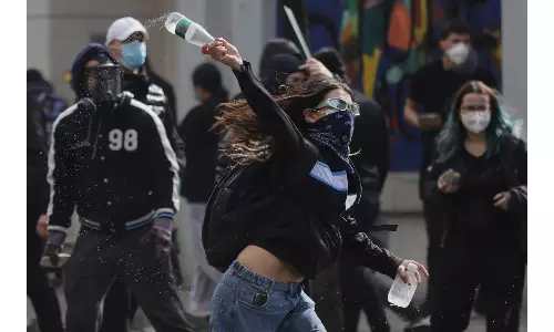 Albania Protests Escalate for 3rd Day Over Kushner-Linked Project, Clashes Erupt