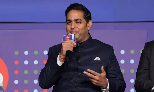 Jio Platforms IPO Fully Subscribed in 100 Minutes, Fastest Among Mega-Issues Jio Platforms IPO Fully Subscribed in 100 Minutes, Fastest Among Mega-Issues