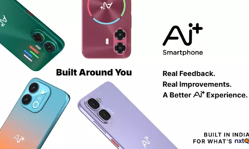 How Customer Voices Are Shaping the Ai+ Smartphone Experience How Customer Voices Are Shaping the Ai+ Smartphone Experience