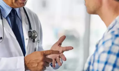 7 in 10 Indian Men Over 45 Cannot Name a Prostate Cancer Risk Factor 7 in 10 Indian Men Over 45 Cannot Name a Prostate Cancer Risk Factor