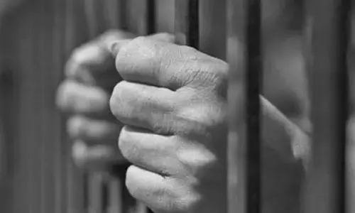 Man Sentenced To Life Imprisonment In A Murder Case