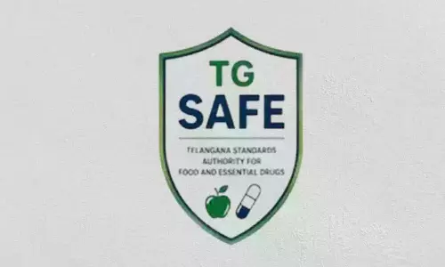 TG SAFE Detects Violations At 137 Medical Shops In Drug Sale Crackdown