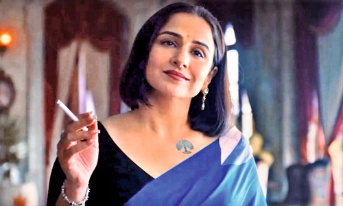 Actresses Embrace Darker Roles on Screen Actresses Embrace Darker Roles on Screen