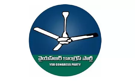 From ‘Why Not Kuppam?’ To Challenge Of Finding Candidates From ‘Why Not Kuppam?’ To Challenge Of Finding Candidates