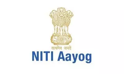 Niti Aayog Asks Telangana To Verify And Approve Data Centres Niti Aayog Asks Telangana To Verify And Approve Data Centres