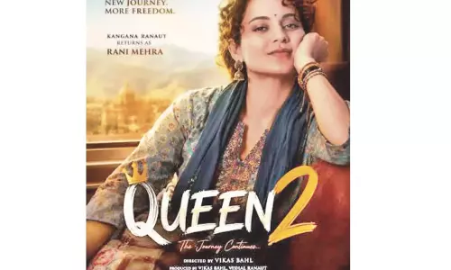 Queen 2’ Gets Clearance From HC Queen 2’ Gets Clearance From HC