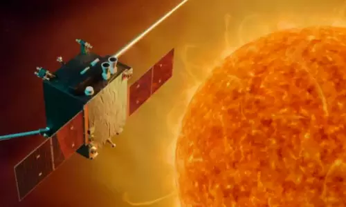 Aditya-L1, Proba-3 Shed Light On Early Evolution Of Solar Eruptions