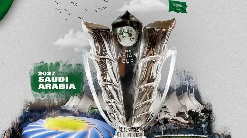Saudi Organizers Vow 2027 Asian Cup On Track Amid Rising Attack Concerns