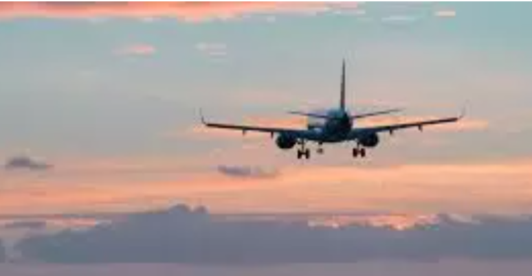 Medical Emergency Forces Dubai–Hyderabad Flight to Land in Mumbai