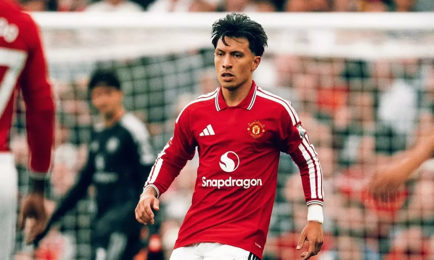 Lisandro Martinez Apologises For Manchester United Criticism After Carrick Talks Lisandro Martinez Apologises For Manchester United Criticism After Carrick Talks