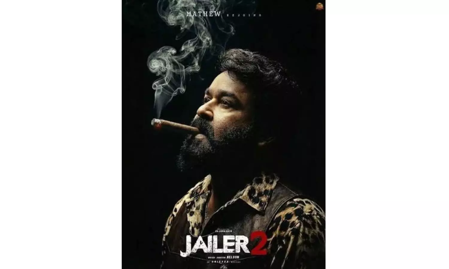 Mohan Lal s Miniscule Role In Jailer 2 Is Disappointing, Says Costume Designer Mohan Lal s Miniscule Role In Jailer 2 Is Disappointing, Says Costume Designer