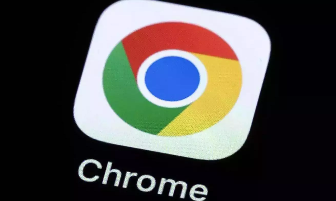 Fake Google Chrome App Gets More Than 1,00,000 Downloads on Play Store Fake Google Chrome App Gets More Than 1,00,000 Downloads on Play Store