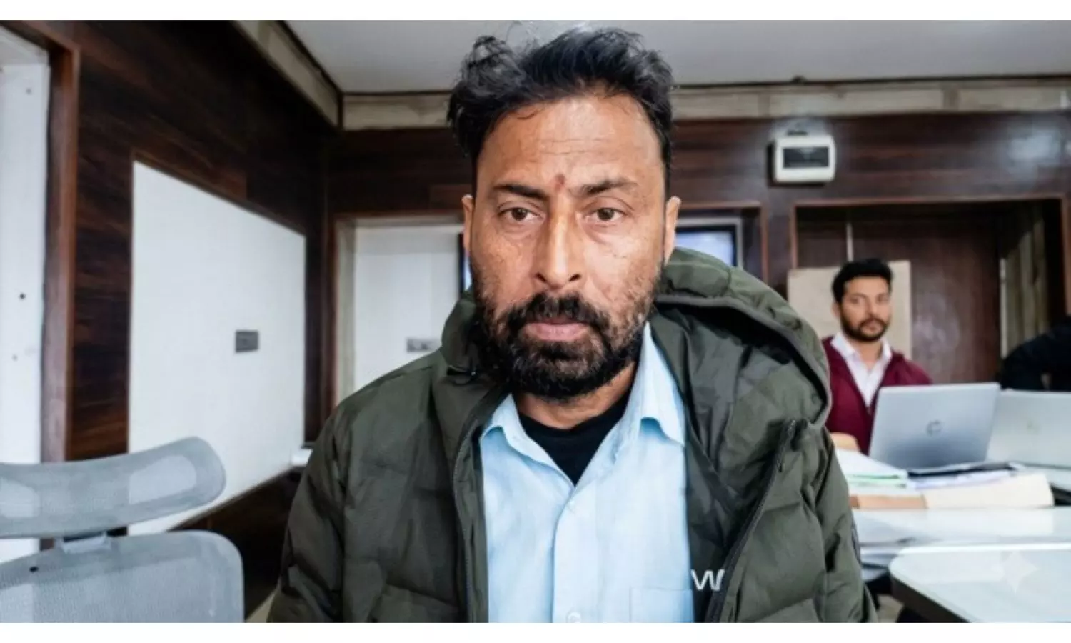 J&K Orders Probe Into Verbal Spat Between Senior IAS, JKAS Officers J&K Orders Probe Into Verbal Spat Between Senior IAS, JKAS Officers