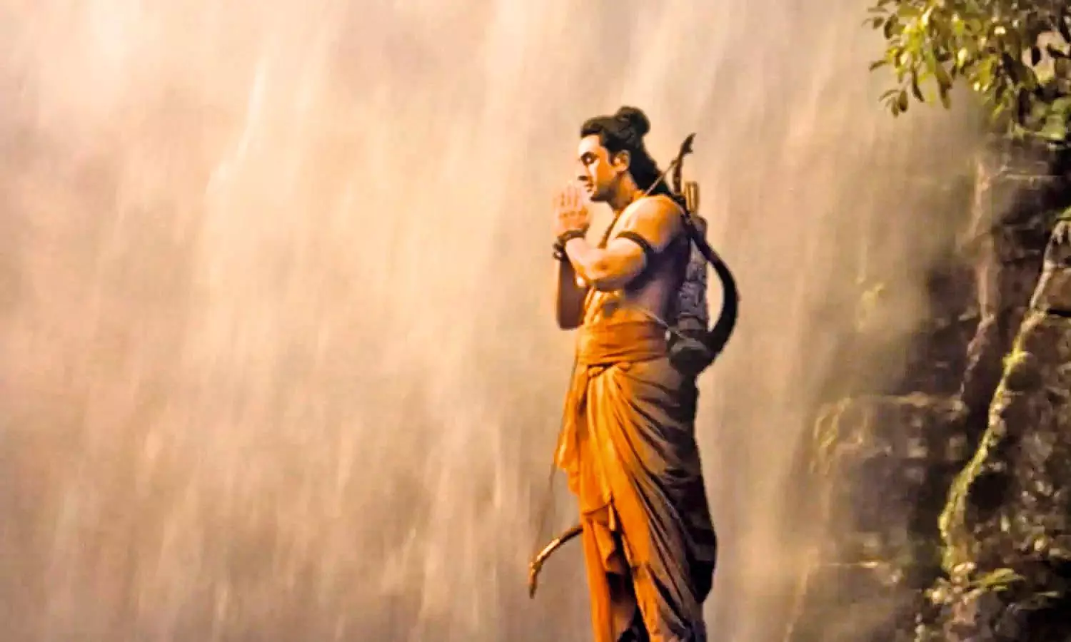 Ramayana’s Trailer Exposes VFX Flaws Ramayana’s Trailer Exposes VFX Flaws