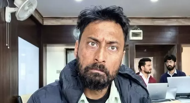 Who Said What on the Conduct of IAS Officer Kumar Rajeev Ranjan Who Said What on the Conduct of IAS Officer Kumar Rajeev Ranjan