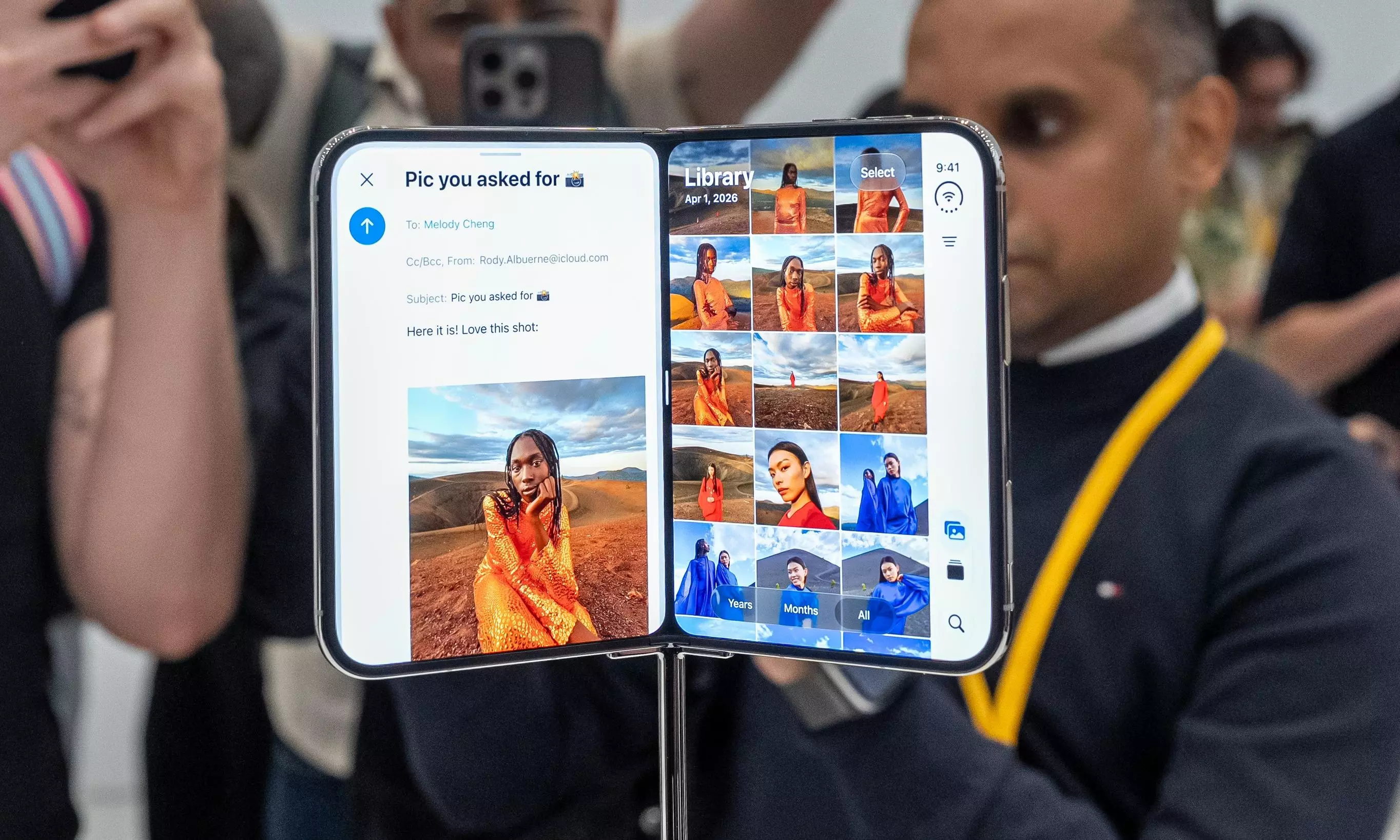 Apple iPhone Duo Delivery Dates Slip to January Minutes After Preorders Open Apple iPhone Duo Delivery Dates Slip to January Minutes After Preorders Open