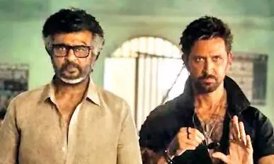 Bollywood Fans Fume Over Star Cameos in Kollywood Bollywood Fans Fume Over Star Cameos in Kollywood