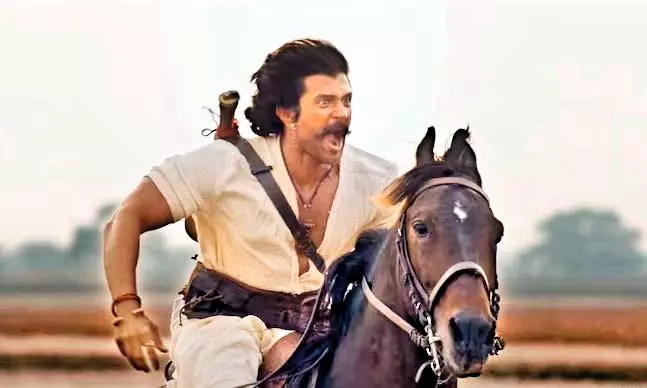 ‘Ranabaali’ Hindi Release Postponed ‘Ranabaali’ Hindi Release Postponed