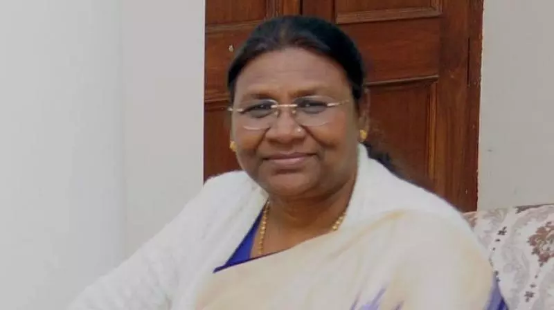 Murmu To Attend Famed Muria Durbar, Living Legacy Of Bastar’s Indigenous Groups’ Democratic System Murmu To Attend Famed Muria Durbar, Living Legacy Of Bastar’s Indigenous Groups’ Democratic System