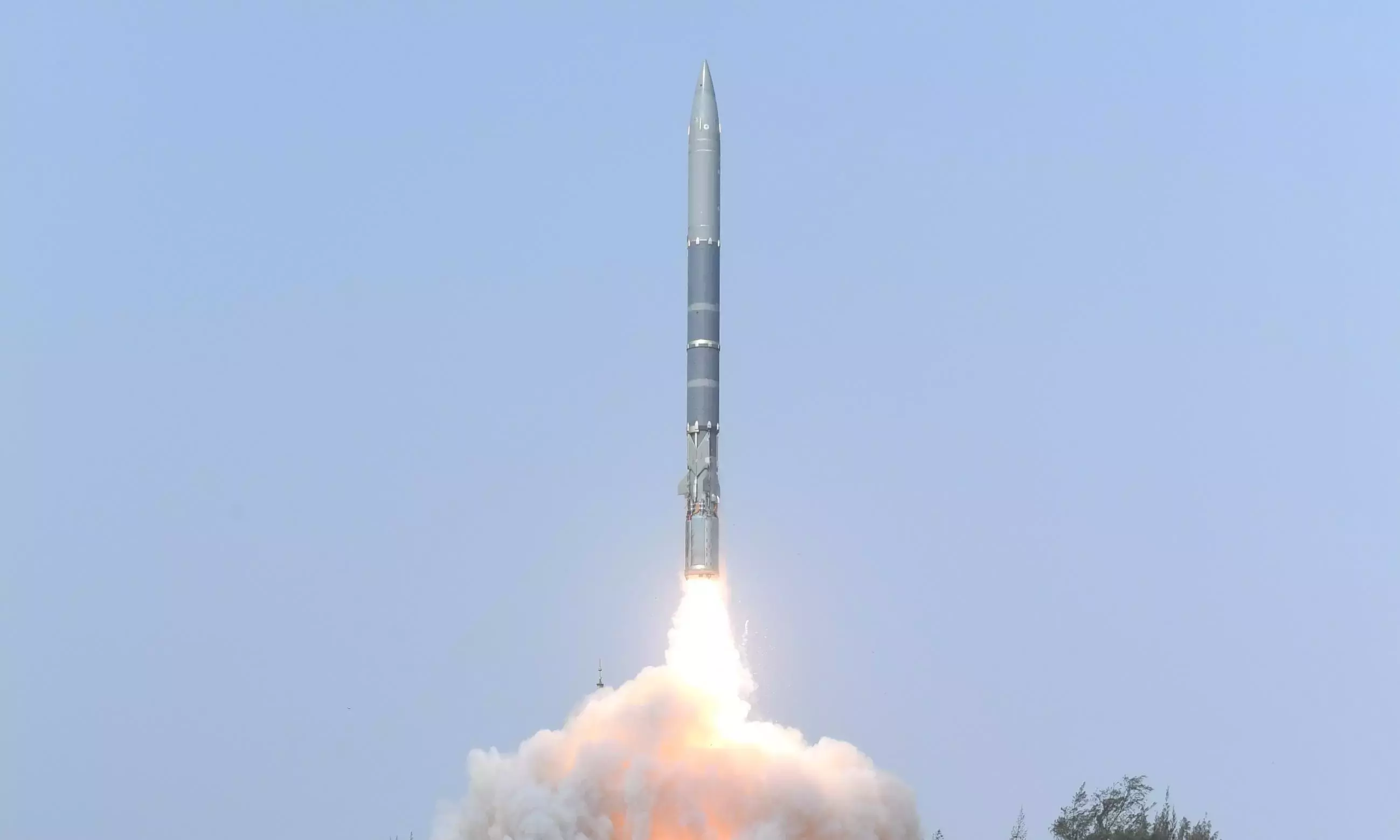 The Guild Unveils 150-Acre Rocket Testing Facility Near Sriharikota The Guild Unveils 150-Acre Rocket Testing Facility Near Sriharikota