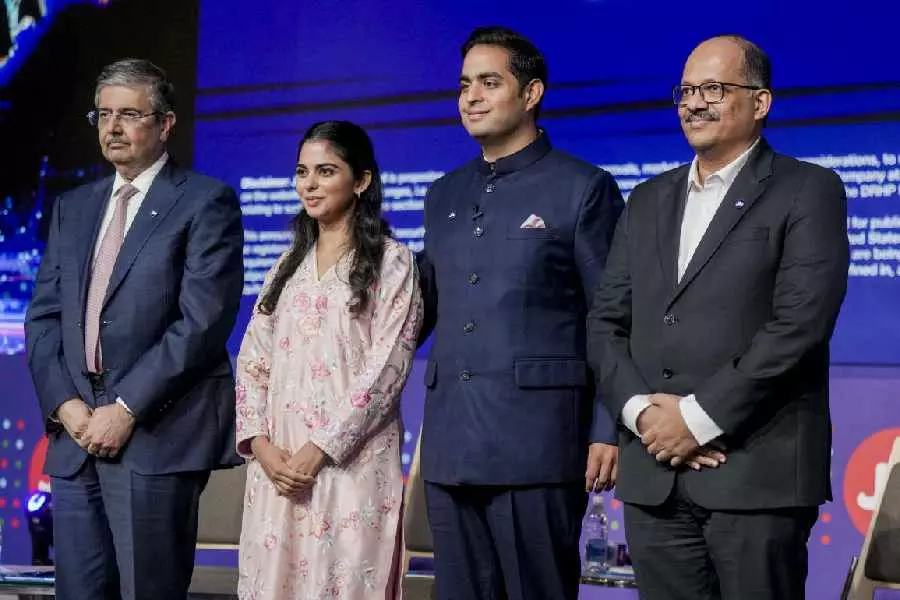 DC Edit | Jio’s Next-Gen Growth Strategy DC Edit | Jio’s Next-Gen Growth Strategy