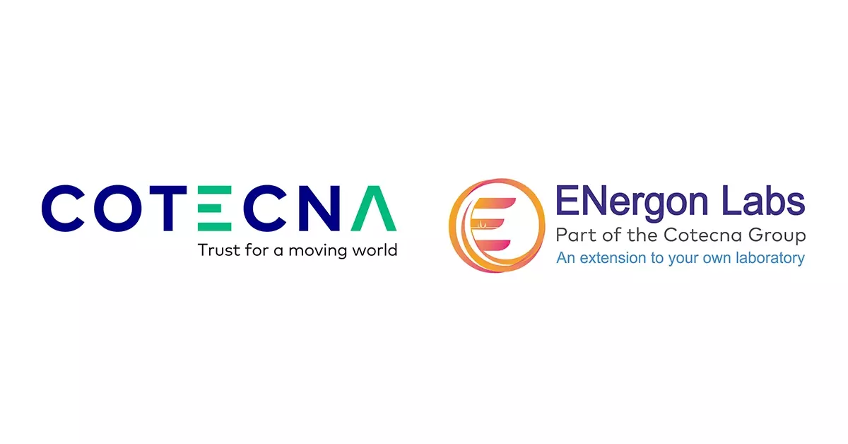 Group Acquires Energon Labs Group Acquires Energon Labs