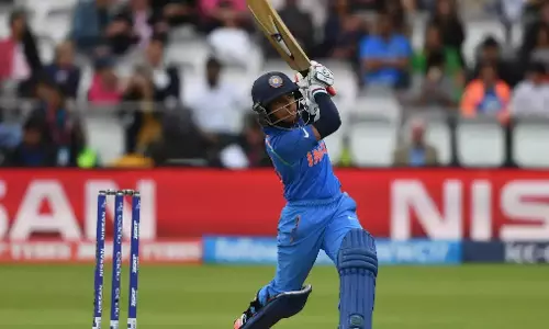 Indian Batter Punam Raut Announces Retirement From International Cricket