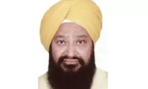 Manjit Singh Bedi Returned to US to Face $600,000 Fraud Charges Manjit Singh Bedi Returned to US to Face $600,000 Fraud Charges