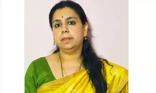 From IAS to Politics: Divya Mittal Launches Jan Neeti Bharat Ahead of 2027 UP Polls From IAS to Politics: Divya Mittal Launches Jan Neeti Bharat Ahead of 2027 UP Polls