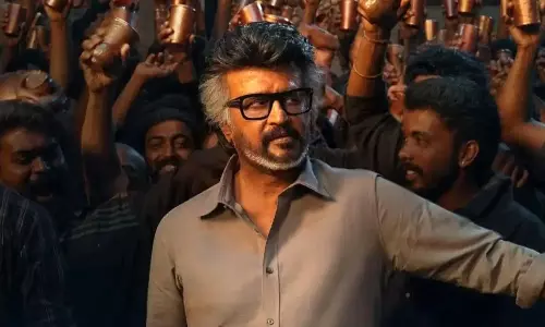 Rajinikanths Jailer 2 Draws Sensational Openings In Telugu States Rajinikanths Jailer 2 Draws Sensational Openings In Telugu States