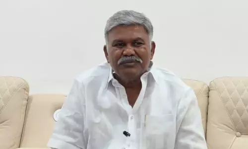 YSRCP Leader Kethireddy Peddareddy Booked Over Provocative Remarks YSRCP Leader Kethireddy Peddareddy Booked Over Provocative Remarks