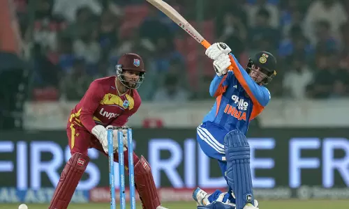 India Series Could Generate $20-30 Million But West Indies Will Get Nothing: Dehring
