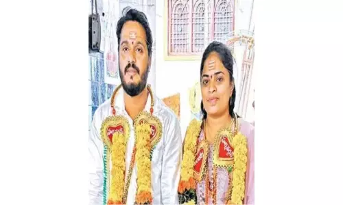 Salur TD Leaders Political Marriage Fails To Secure Him Ticket for Municipal Chairman Post Salur TD Leaders Political Marriage Fails To Secure Him Ticket for Municipal Chairman Post