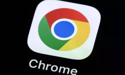 Fake Google Chrome App Gets More Than 1,00,000 Downloads on Play Store