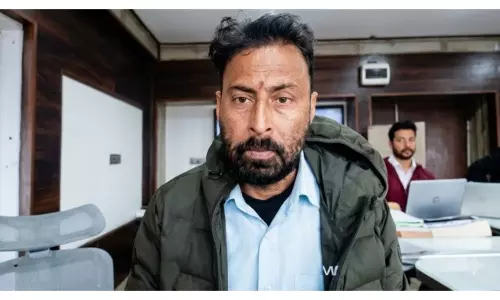 J&K Orders Probe Into Verbal Spat Between Senior IAS, JKAS Officers