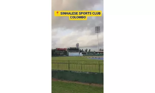 Test Twenty: A New Dawn in Colombo