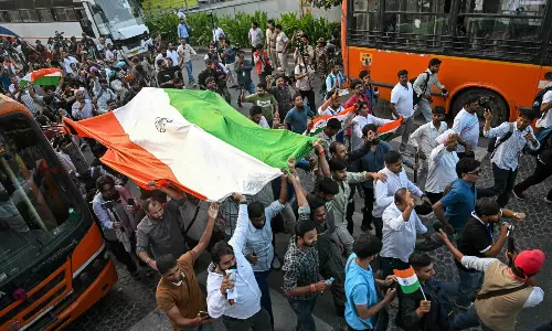 Delhi Traders Seek PM Modi’s Intervention, Compensation After Unrest Costs Crores Delhi Traders Seek PM Modi’s Intervention, Compensation After Unrest Costs Crores