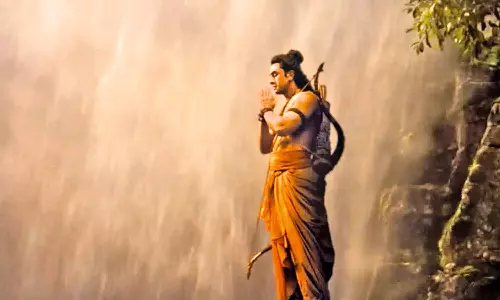 Ramayana’s Trailer Exposes VFX Flaws