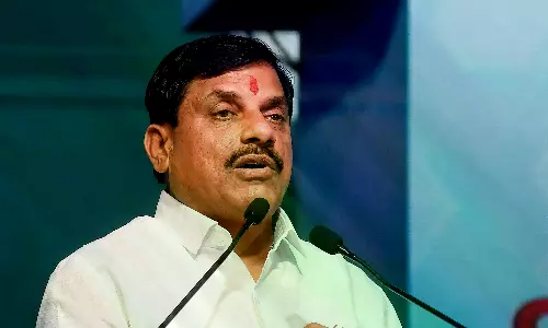 Tribals’ Eviction From Encroached Land: Mohan- Mama ‘Truce’ After Intervention By BJP Leadership
