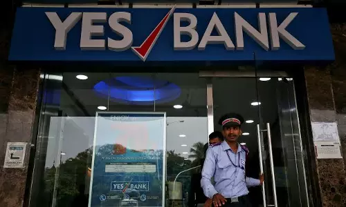 Yes Bank Says AT1 Bonds Reinstatement To Hit Capital