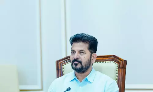 Congress To Step Up Graduate MLC Poll Campaign After Dasara Congress To Step Up Graduate MLC Poll Campaign After Dasara