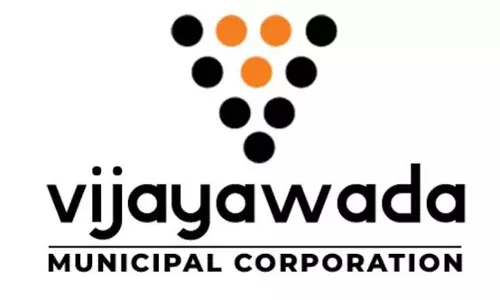 Vijayawada Receives 16 Nominations For Ward Members’ Posts On First Day Vijayawada Receives 16 Nominations For Ward Members’ Posts On First Day