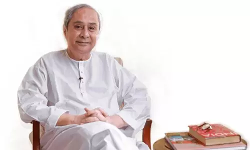 At 80, Odishas Ex-CM Naveen Patnaik Faces Toughest Test Of Political Longevity At 80, Odishas Ex-CM Naveen Patnaik Faces Toughest Test Of Political Longevity
