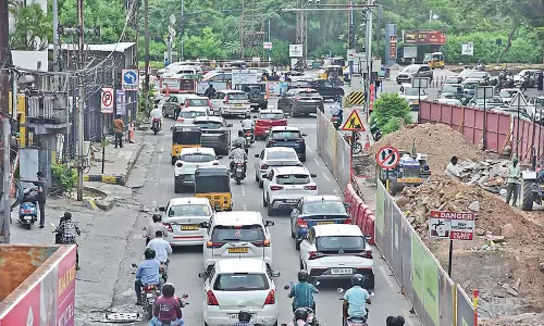 Vehicle Fitness Tests To Go Automatic at 37 Centres
