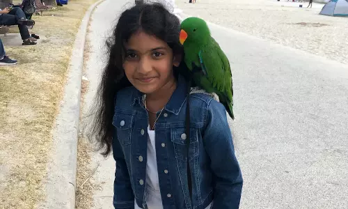Coroner Finds Telugu Girl’s Death Preventable