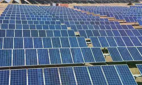 Truzon Bags ₹236-Cr Solar EPC Order In Maharashtra Truzon Bags ₹236-Cr Solar EPC Order In Maharashtra