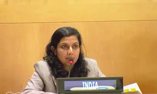 India Calls for Balanced Climate Action Ahead of COP31 India Calls for Balanced Climate Action Ahead of COP31