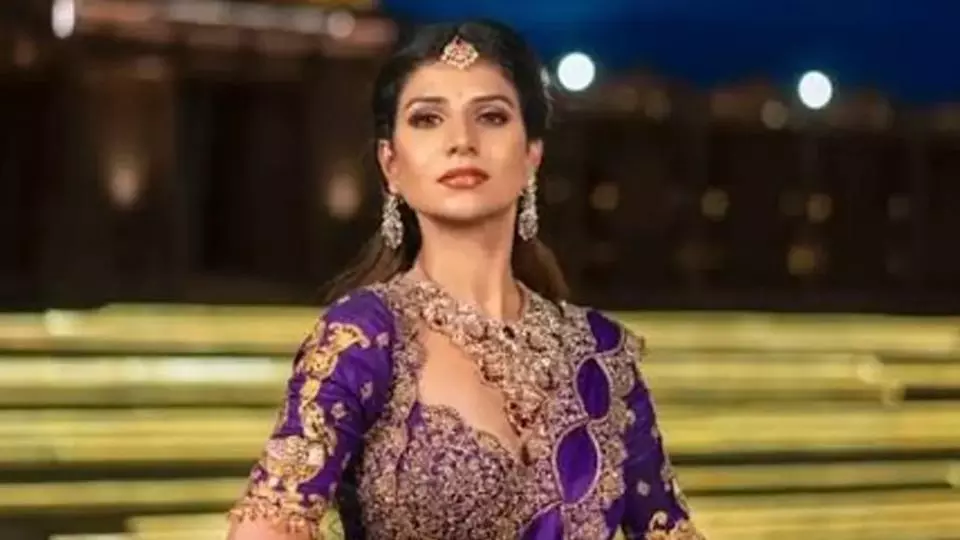 Ex-Contestant Apoorva Blames Bigg Boss Makers; Find Out Why Ex-Contestant Apoorva Blames Bigg Boss Makers; Find Out Why